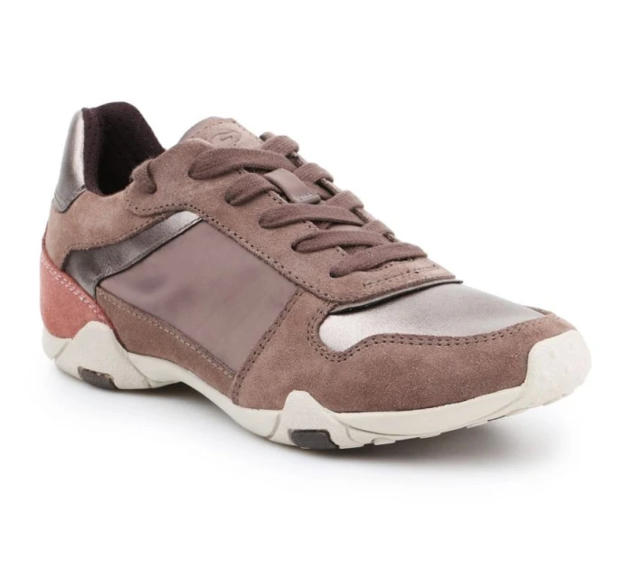 D  A lifestylová obuv model 21324520 - Geox