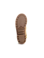 Dětské boty Pampa Hi CUFF WP K 53476-216-M - Palladium