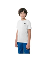 Tričko 4F Jr HJZ22 JTSM001 10S Tričko 4F Jr HJZ22 JTSM001 10S