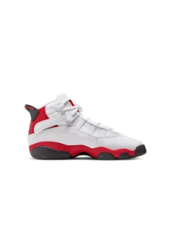 Boty Jordan 6 Jr model 21922811 - NIKE