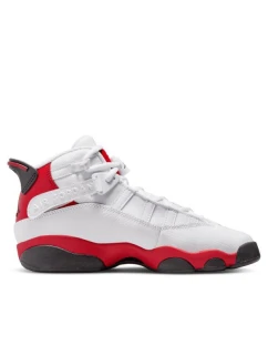 Boty Jordan 6 Jr model 21922811 - NIKE