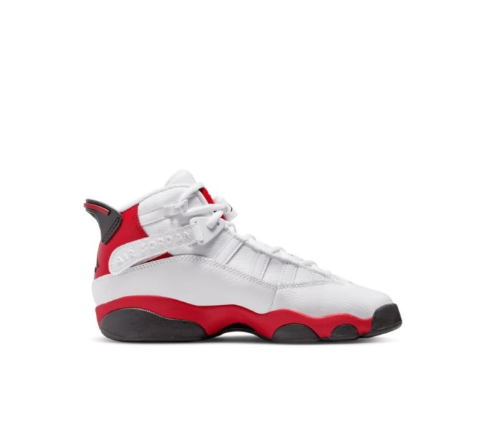 Boty Jordan 6 Jr model 21922811 - NIKE