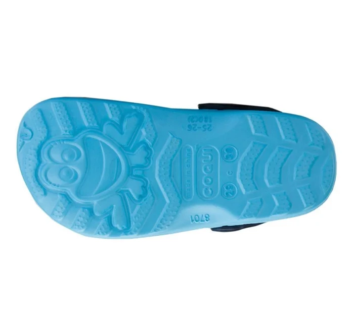 Dřeváky Little Frog Jr model 18474775 - Coqui Dřeváky Little Frog Jr model 18474775 - Coqui