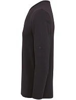 PR 218 Pánské tričko s dl. rukávy black model 22476465 - Premier PR 218 Pánské tričko s dl. rukávy black model 22476465 - Premier