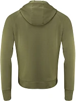 Jacket Men Pánská hybridní bunda "TwoTone" moss green model 22456158 - James Harvest Jacket Men Pánská hybridní bunda "TwoTone" moss green model 22456158 - James Harvest