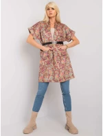 DHJ PL model 15883849 kaštanová - FPrice DHJ PL model 15883849 kaštanová - FPrice