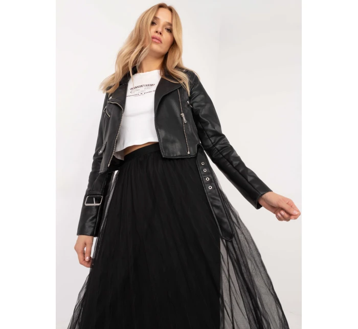 Sukně TW SD BI 885.99 černá Sukně TW SD BI 885.99 černá