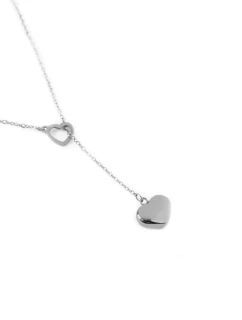 Přívěšek VUCH Sweet heart Silver