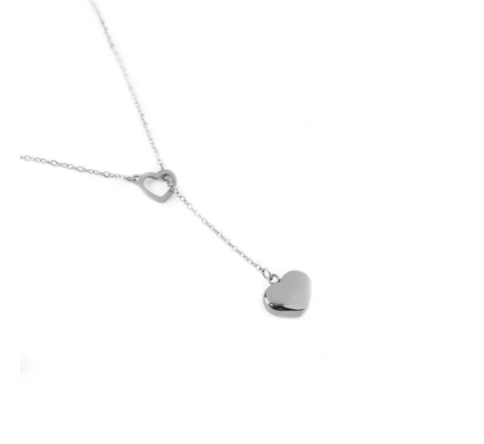 Přívěšek VUCH Sweet heart Silver