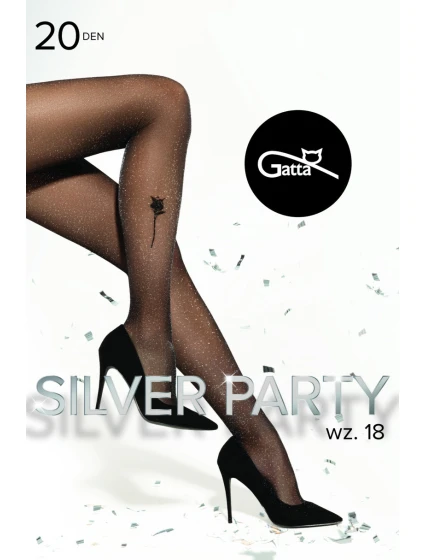 SILVER model 21749398 - Gatta SILVER model 21749398 - Gatta