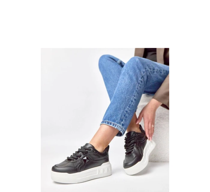 Sportovní obuv  model 224153 Solea