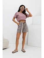 Kraťasy  model 227555 Italy Moda