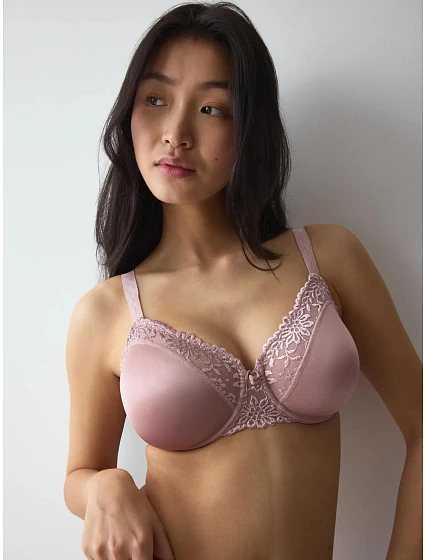 Ladyform Soft T W01 - Sophia - TRIUMPH Sophia - TRIUMPH Ladyform Soft T W01 - Sophia - TRIUMPH Sophia - TRIUMPH