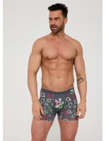 Cornette Tattoo 280/256 Swimmer boxerky S-2XL