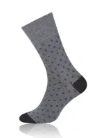 Pánské ponožky Steven Suitline art.056