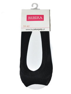 Dámské ponožky baleríny  3540 model 18606823 - Rebeka