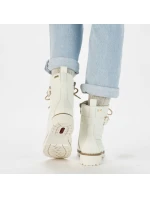 Boty Rieker W Y9126-80 RKR706