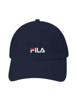 Dad baseballová čepice model 20961643 - Fila Dad baseballová čepice model 20961643 - Fila