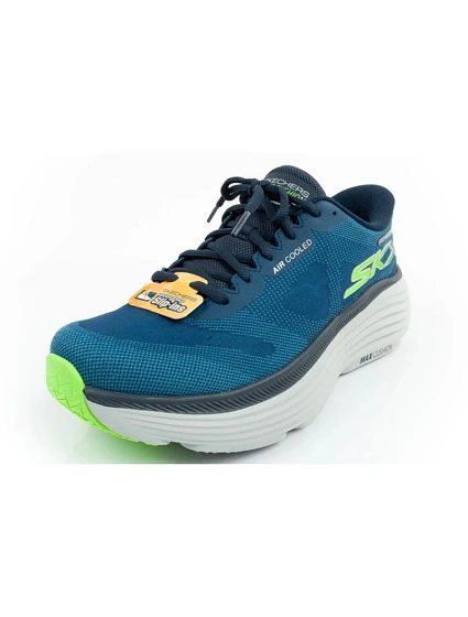 Běžecká obuv Max Cushioning M model 21121516 - Skechers Běžecká obuv Max Cushioning M model 21121516 - Skechers