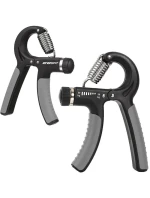 RUČNÍ STISK S NASTAVITELNÝM ODPOREM 20-50 KG ENERO FIT