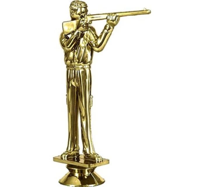 Figurka plastikowa długa - model 21828371