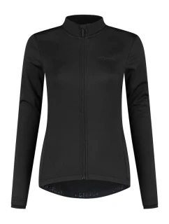 Rogelli dámská zimní bunda CORE černá XS