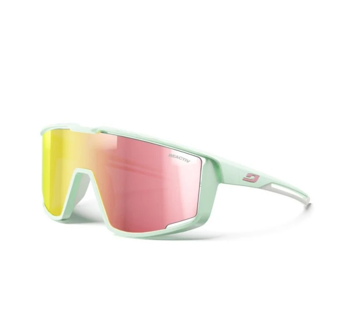 brýle Fury MATT mint barva model 21863608 - Julbo