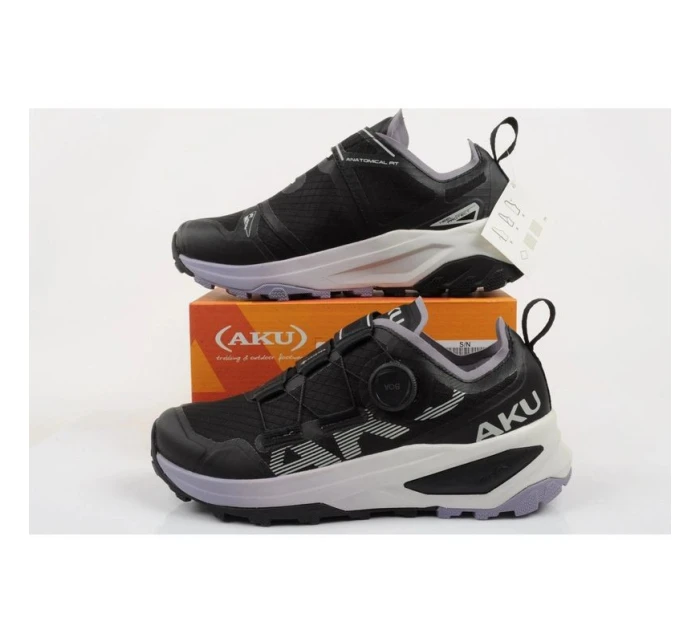 dámská treková obuv GTX fashion black dámské model 21917864 - Aku dámská treková obuv GTX fashion black dámské model 21917864 - Aku