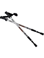 Trekingové hole model 21429213 - Nils Extreme Trekingové hole model 21429213 - Nils Extreme