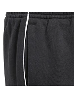 Chlapecké kalhoty Core 18 Sweat JR model 15944004 - ADIDAS
