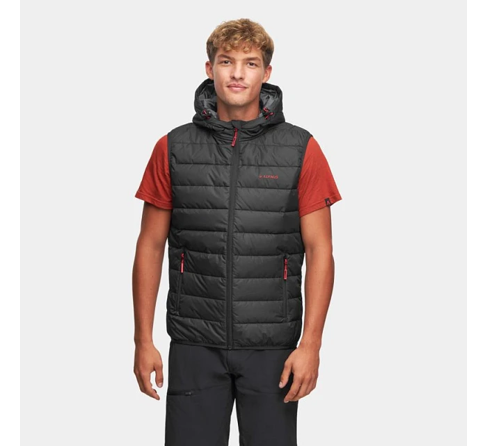 Alpinus Athos Body Warmer M BR43351