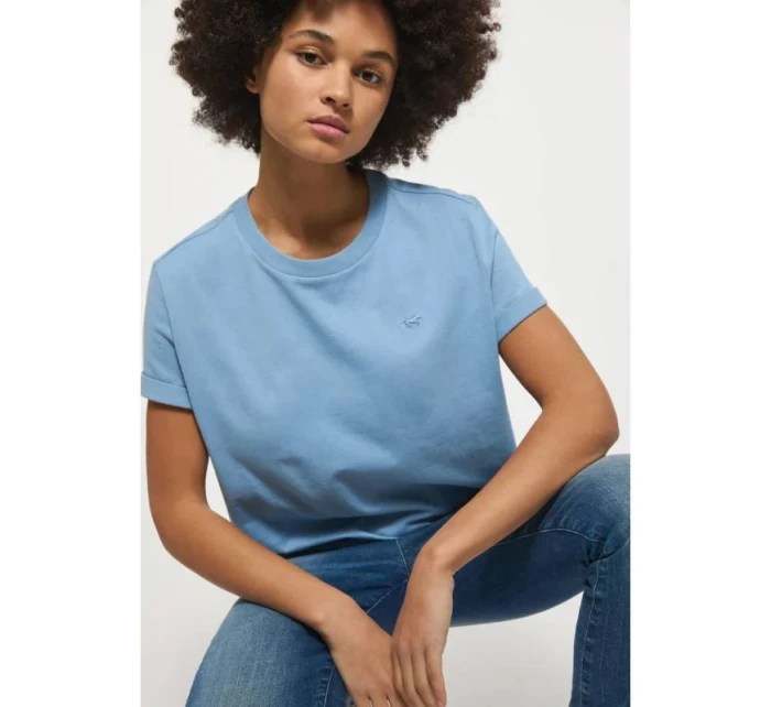 Mustang Alina C Tee W 1013387 5124 Tričko