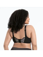 Orely odlehčovací podprsenka 5882 black - Anita Classix Orely odlehčovací podprsenka 5882 black - Anita Classix