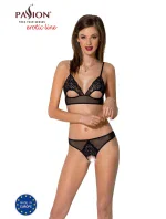 Passion Christa set barva:černá