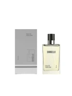 Pánské parfémy 709 s orientální vůní s nádechem vanilky a levandule 50 ml modrý