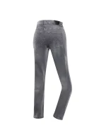 Pánské džíny nax NAX GERW smoked pearl Pánské džíny nax NAX GERW smoked pearl