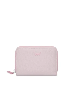 Dámská peněženka Vuch Leif Pink