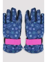 LYŽAŘSKÉ RUKAVICE RN050