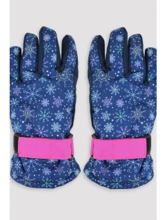 LYŽAŘSKÉ RUKAVICE RN050