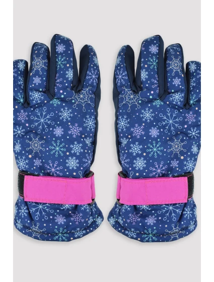 LYŽAŘSKÉ RUKAVICE RN050