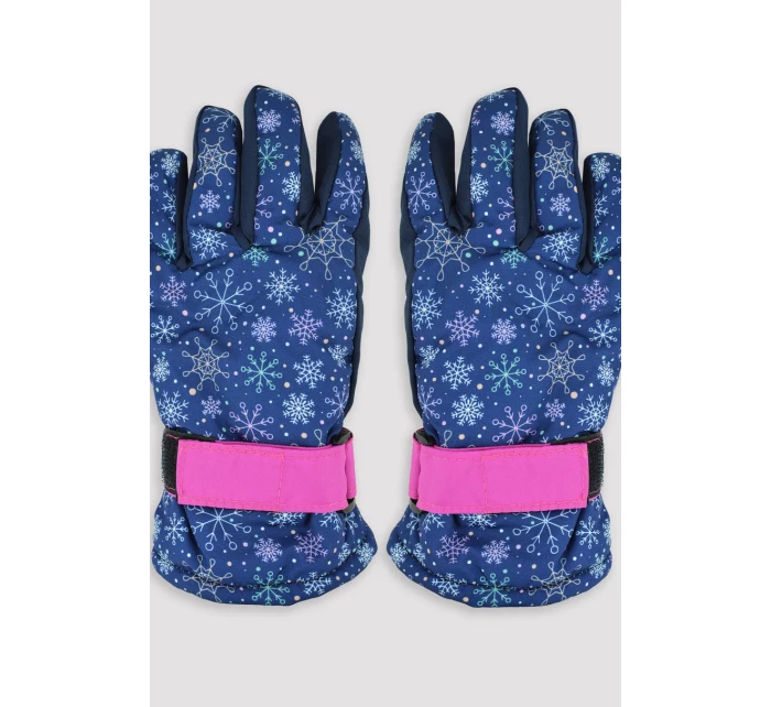 LYŽAŘSKÉ RUKAVICE RN050