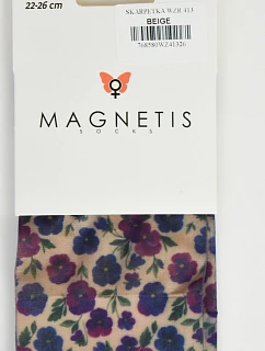 Ponožka WZR model 22388682 - Magnetis