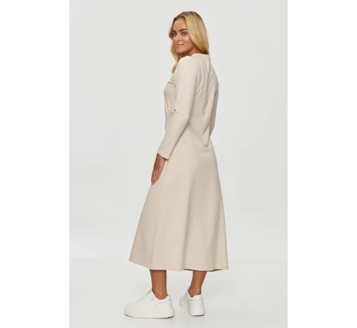 Denní šaty model 200047 Makadamia Denní šaty model 200047 Makadamia
