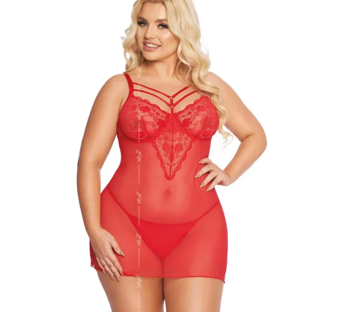 Sexy soupravy  model 206927 SoftLine Collection