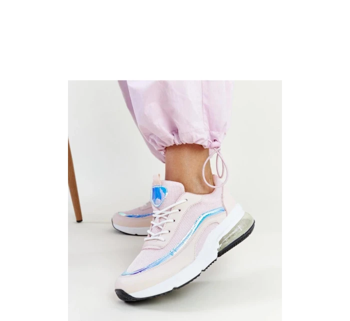 Tenisky model 207333 Solea Tenisky model 207333 Solea