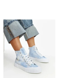 Tenisky  model 207368 Solea