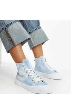 Tenisky model 207368 Solea