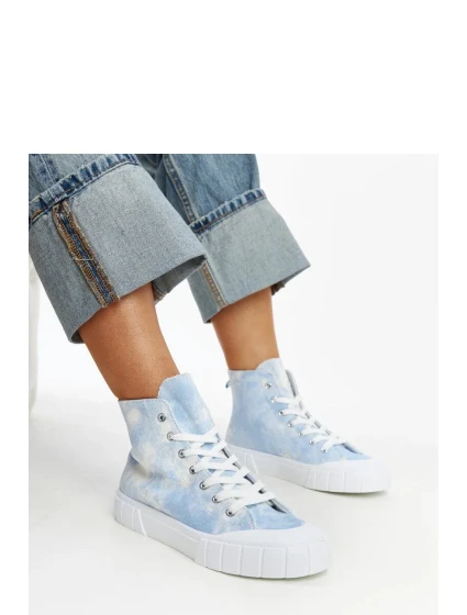 Tenisky model 207368 Solea Tenisky model 207368 Solea