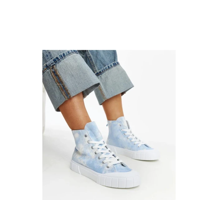 Tenisky model 207368 Solea Tenisky model 207368 Solea