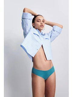 Smart Invisible Tai - BLUE - TRIUMPH BLUE - TRIUMPH